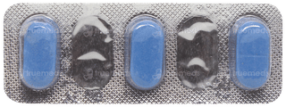 Valanix 500 Tablet 3
